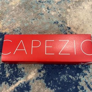 Capezio Women's 2028 Canvas Juliet Ballet Shoe - slipper. 8.5M